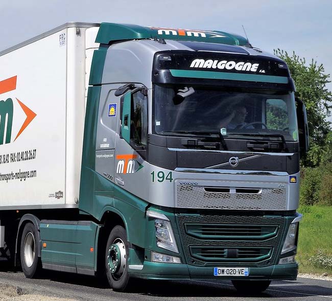 Transports Malgogne