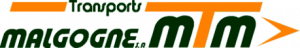 Logo Transports Malgogne