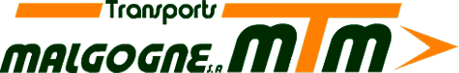Logo Transports Malgogne