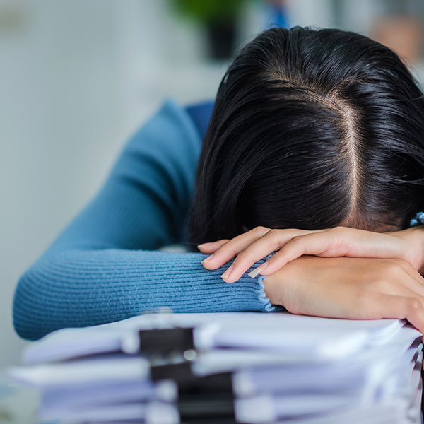 Problématique - Gestion financière - Secrétaire indépendante à Nantes