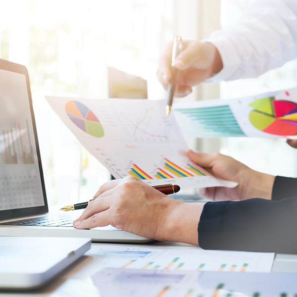 Le Bureau de Lucie - Secrétaire indépendante à Nantes
