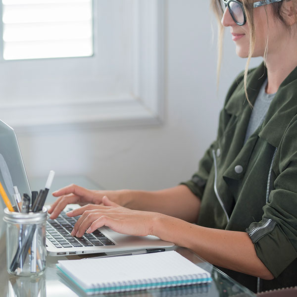 Solutions - Gestion pour les particuliers - Secrétaire indépendante à Nantes