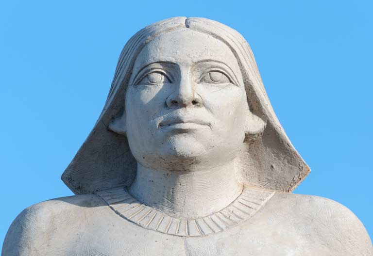 Le métier de scribe